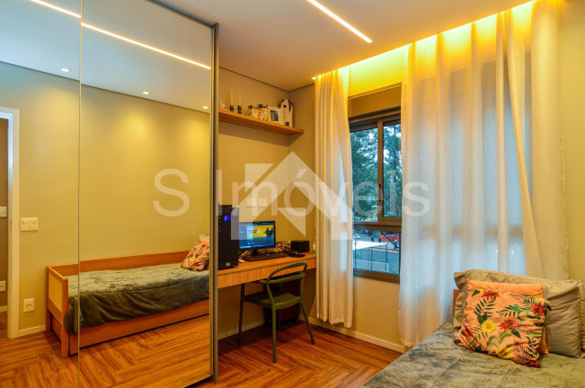 Imagem Casa de Condomínio à Venda, 123 m² em Alphaville - Barueri Imagem Casa de Condomínio à Venda, 123 m² em Alphaville - Barueri