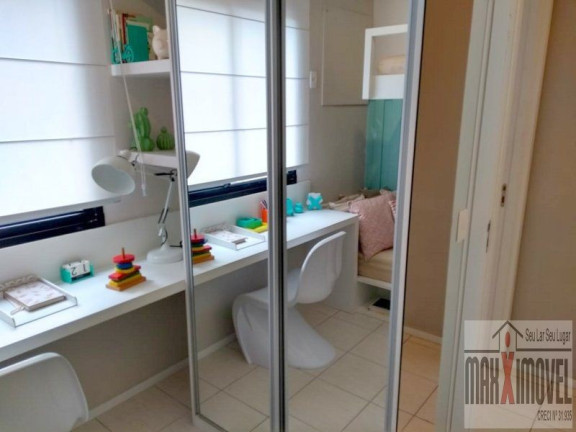 Imagem Apartamento com 2 Quartos à Venda, 56 m² em Del Castilho - Rio De Janeiro