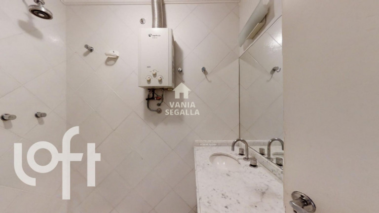 Imagem Apartamento com 3 Quartos à Venda, 87 m² em Perdizes - São Paulo