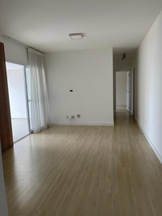 Imóvel com 2 Quartos para Alugar, 80 m² em Cidade Monções - São Paulo