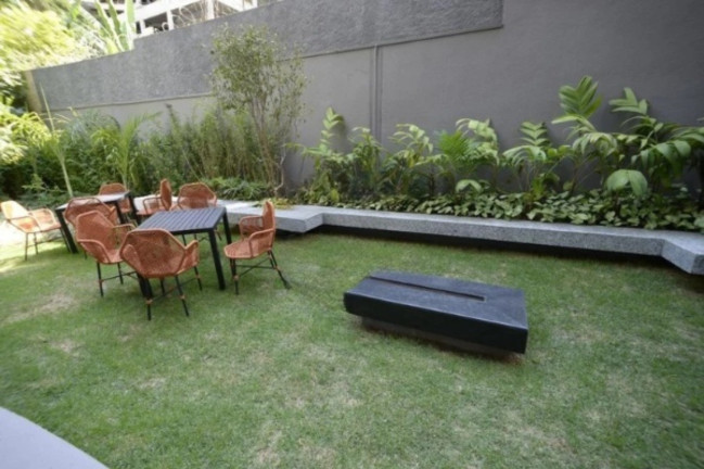 Imagem Imóvel com 1 Quarto à Venda, 26 m² em Vila Mariana - São Paulo Imagem Imóvel com 1 Quarto à Venda, 26 m² em Vila Mariana - São Paulo