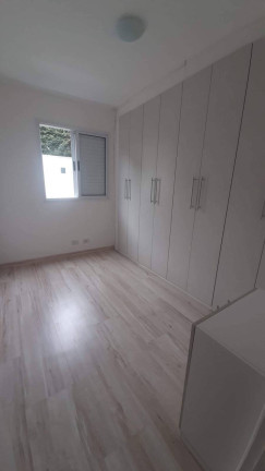 Imagem Apartamento com 3 Quartos à Venda, 77 m² em Parque São Luís - Taubaté