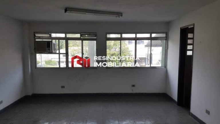 Imagem Galpão para Alugar, 950 m² em Vila Industrial - Barueri Imagem Galpão para Alugar, 950 m² em Vila Industrial - Barueri