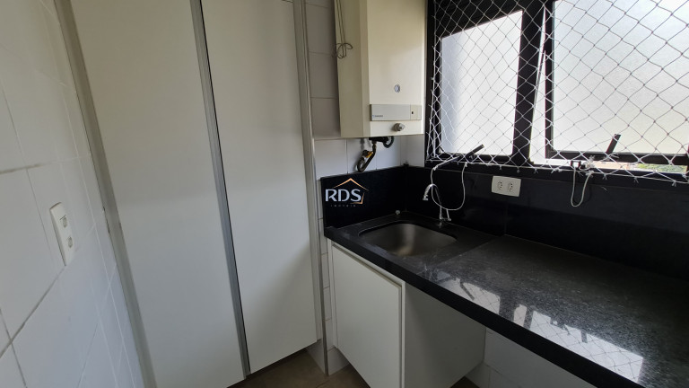 Imagem Apartamento com 3 Quartos à Venda, 80 m² em Brooklin Paulista - São Paulo