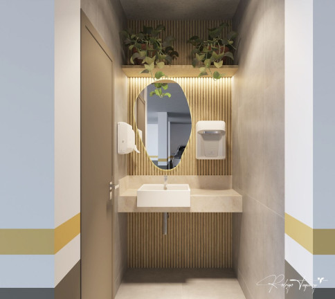Imagem Apartamento com 3 Quartos à Venda, 120 m² em Setor Bueno - Goiânia Imagem Apartamento com 3 Quartos à Venda, 120 m² em Setor Bueno - Goiânia