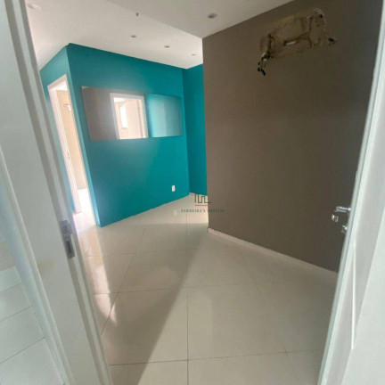 Imagem Sala Comercial à Venda, 31 m² em Icaraí - Niterói