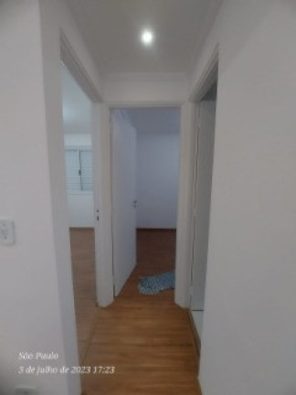 Imagem Apartamento com 2 Quartos à Venda, 47 m² em Taboão - São Bernardo Do Campo