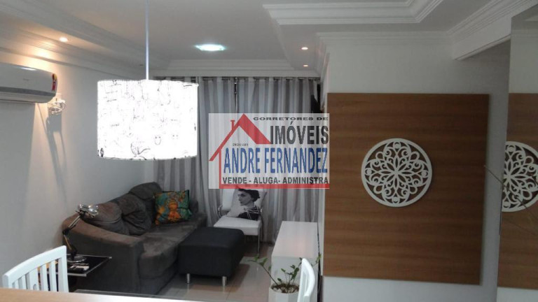 Imagem Apartamento com 2 Quartos à Venda, 53 m² em Jardim Atlântico - Olinda Imagem Apartamento com 2 Quartos à Venda, 53 m² em Jardim Atlântico - Olinda