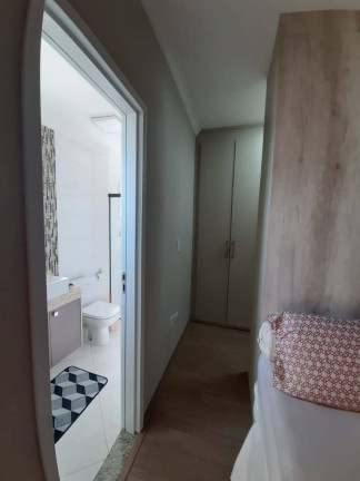 Imagem Apartamento com 3 Quartos à Venda, 91 m² em Campestre - Santo André Imagem Apartamento com 3 Quartos à Venda, 91 m² em Campestre - Santo André