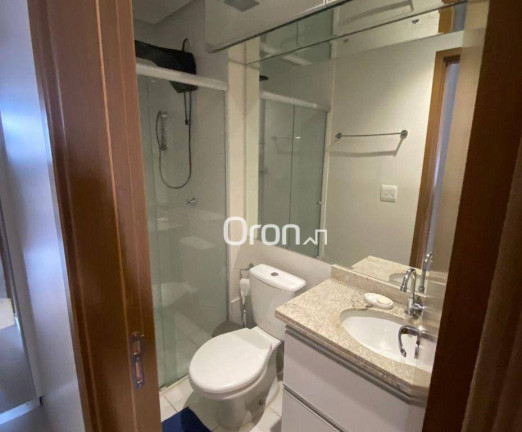 Imagem Apartamento com 1 Quarto à Venda, 48 m² em Jardim Goiás - Goiânia Imagem Apartamento com 1 Quarto à Venda, 48 m² em Jardim Goiás - Goiânia