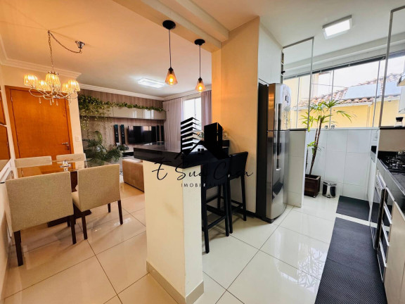 Imagem Apartamento com 2 Quartos à Venda, 72 m² em Cabral - Contagem Imagem Apartamento com 2 Quartos à Venda, 72 m² em Cabral - Contagem