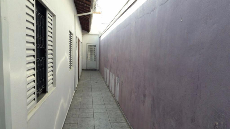 Imagem Casa com 3 Quartos à Venda, 120 m² em Jardim Califórnia - Jacareí