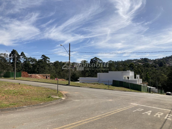 Terreno à Venda, 730 m² em Reserva Santa Maria - Jandira