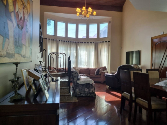 Imagem Casa com 4 Quartos à Venda, 372 m² em Mooca - São Paulo