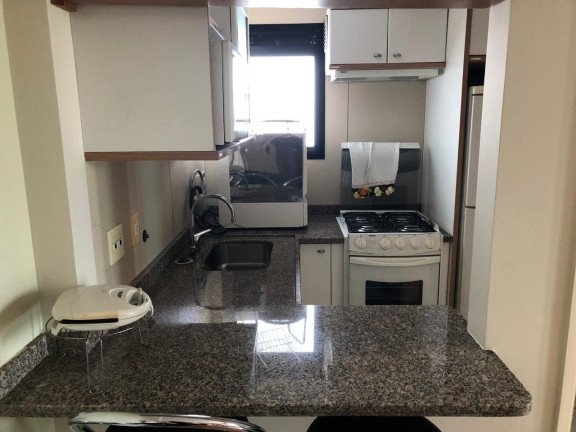 Imagem Apartamento com 2 Quartos à Venda, 60 m² em Paraíso - São Paulo