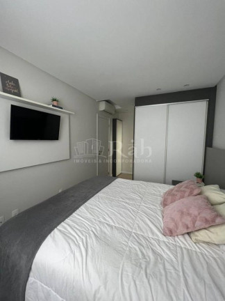 Imagem Apartamento com 2 Quartos à Venda, 63 m² em Praia Brava - Itajaí Imagem Apartamento com 2 Quartos à Venda, 63 m² em Praia Brava - Itajaí