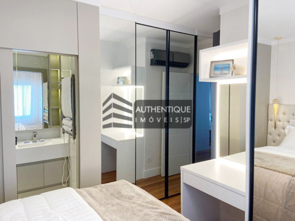Imagem Apartamento com 2 Quartos à Venda, 126 m² em Itaim Bibi - São Paulo