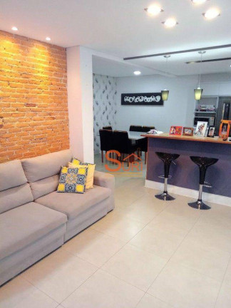 Imagem Casa com 3 Quartos à Venda, 360 m² em Vila João Ramalho - Santo André