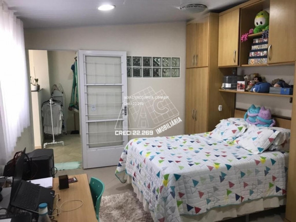 Imagem Imóvel com 3 Quartos à Venda, 200 m² em Central Parque - Sorocaba