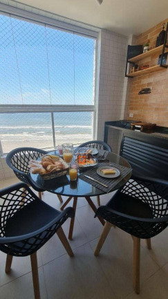 Imagem Apartamento com 2 Quartos à Venda, 77 m² em Vila Atlântica - Mongaguá Imagem Apartamento com 2 Quartos à Venda, 77 m² em Vila Atlântica - Mongaguá