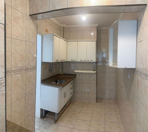 Imagem Apartamento com 1 Quarto à Venda, 65 m² em Centro - São Vicente Imagem Apartamento com 1 Quarto à Venda, 65 m² em Centro - São Vicente