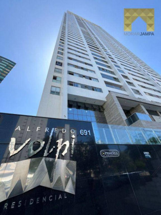 Apartamento com 3 Quartos à Venda, 135 m² em Aeroclube - João Pessoa