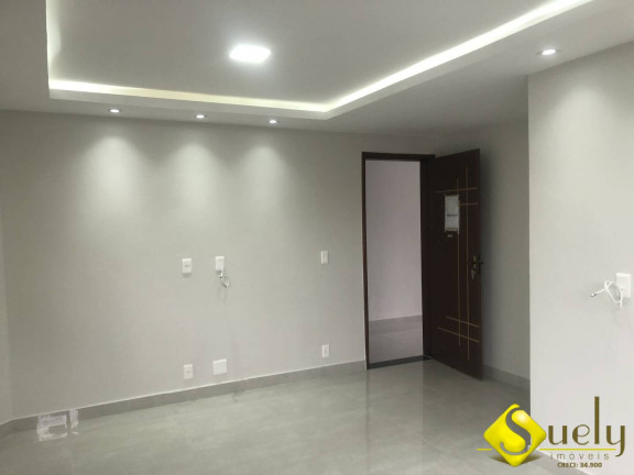 Imagem Apartamento com 2 Quartos à Venda, 92 m² em Itaipuaçu - Maricá