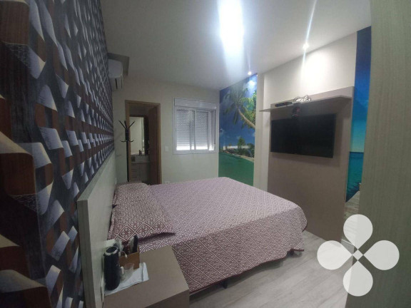 Imagem Imóvel com 3 Quartos à Venda, 123 m² em Gonzaga - Santos Imagem Imóvel com 3 Quartos à Venda, 123 m² em Gonzaga - Santos