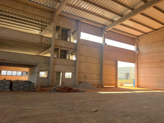 Imagem Imóvel para Alugar, 1.300 m² em Iporanga - Sorocaba Imagem Imóvel para Alugar, 1.300 m² em Iporanga - Sorocaba