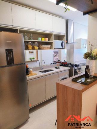 Imagem Apartamento com 2 Quartos à Venda, 52 m² em Jardim Amanda I - Hortolândia Imagem Apartamento com 2 Quartos à Venda, 52 m² em Jardim Amanda I - Hortolândia