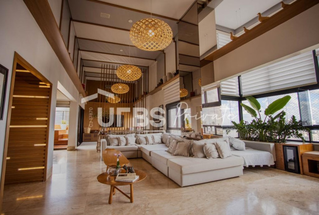 Imagem Apartamento com 4 Quartos à Venda, 298 m² em Jardim Goiás - Goiânia Imagem Apartamento com 4 Quartos à Venda, 298 m² em Jardim Goiás - Goiânia