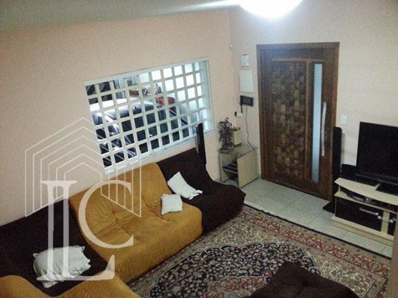 Casa com 3 Quartos à Venda, 145 m² em Jardim Aeroporto - São Paulo