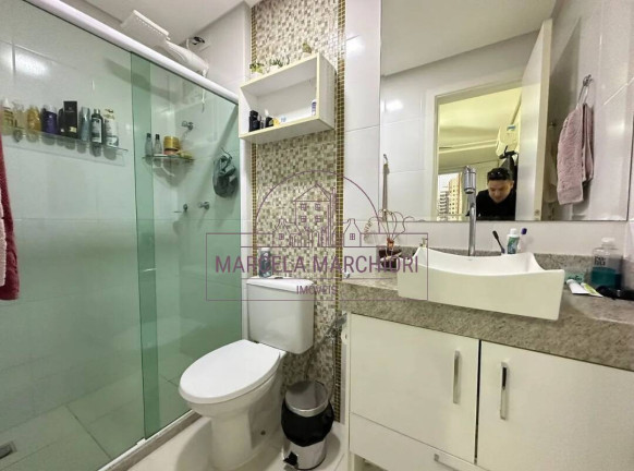 Imagem Apartamento com 2 Quartos à Venda, 68 m² em Itapuã - Vila Velha Imagem Apartamento com 2 Quartos à Venda, 68 m² em Itapuã - Vila Velha