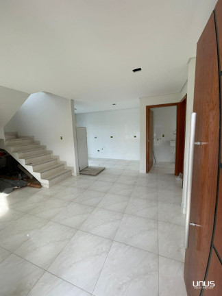 Imagem Sobrado com 3 Quartos à Venda, 93 m² em Forquilhas - São José Imagem Sobrado com 3 Quartos à Venda, 93 m² em Forquilhas - São José