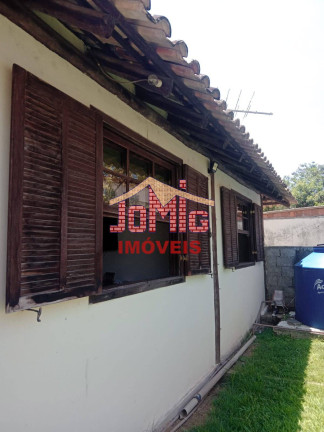 Imagem Casa com 3 Quartos à Venda, 360 m² em Guaratiba - Rio De Janeiro