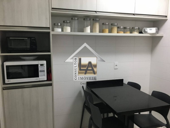 Imagem Apartamento com 3 Quartos à Venda, 116 m² em Brooklin - São Paulo