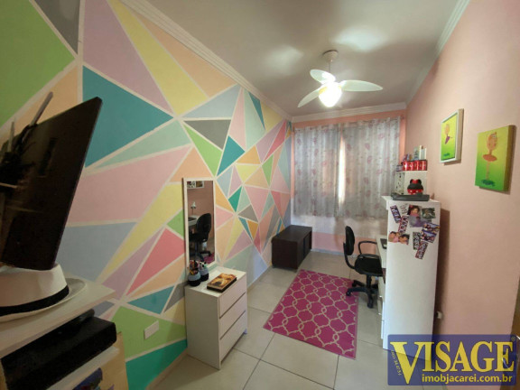 Imagem Casa com 3 Quartos à Venda, 250 m² em Loteamento Villa Branca - Jacareí