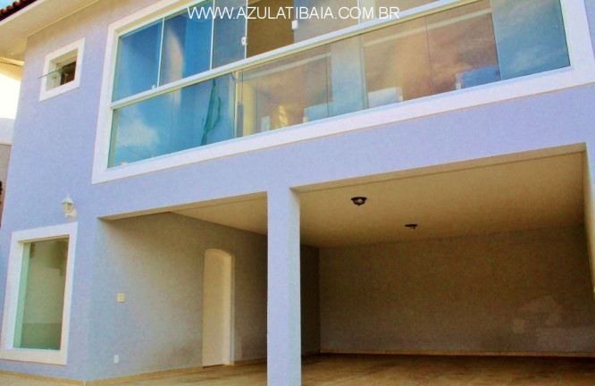 Imagem Casa com 3 Quartos à Venda, 408 m² em Nova Gardênia - Atibaia Imagem Casa com 3 Quartos à Venda, 408 m² em Nova Gardênia - Atibaia