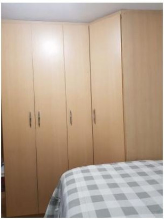 Imagem Apartamento com 3 Quartos à Venda, 94 m² em Tatuapé - São Paulo