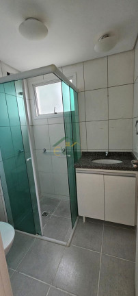 Imagem Apartamento com 2 Quartos à Venda, 52 m² em Weissópolis - Pinhais