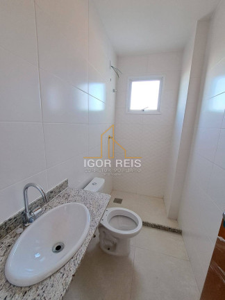 Imagem Apartamento com 2 Quartos à Venda, 54 m² em Parque Turf Club - Campos Dos Goytacazes