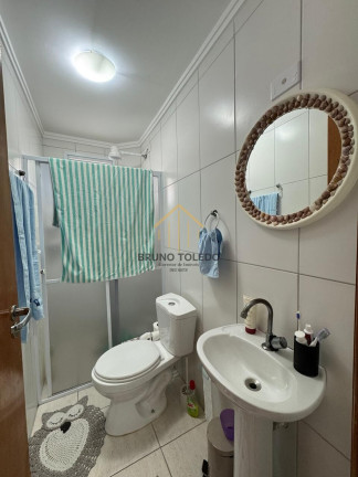 Imagem Apartamento com 2 Quartos à Venda, 44 m² em Vila Caiçara - Praia Grande Imagem Apartamento com 2 Quartos à Venda, 44 m² em Vila Caiçara - Praia Grande