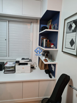 Imagem Apartamento com 3 Quartos à Venda, 108 m² em Ipiranga - São Paulo Imagem Apartamento com 3 Quartos à Venda, 108 m² em Ipiranga - São Paulo
