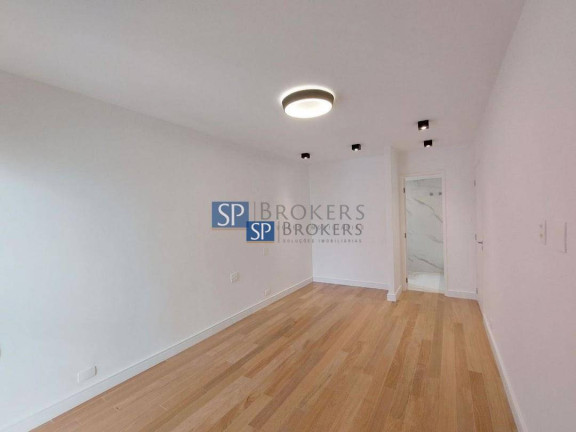 Imagem Apartamento com 3 Quartos à Venda, 166 m² em Brooklin Paulista - São Paulo Imagem Apartamento com 3 Quartos à Venda, 166 m² em Brooklin Paulista - São Paulo