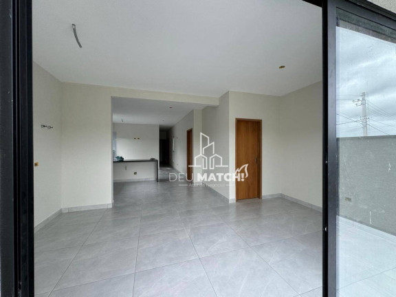 Imagem Casa com 3 Quartos à Venda, 140 m² em Residencial Jardins Da Catalunha - Atibaia