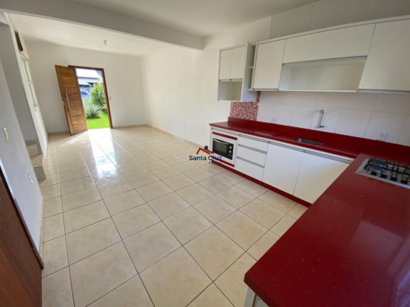 Imagem Sobrado com 2 Quartos à Venda, 179 m² em São João Do Rio Vermelho - Florianópolis