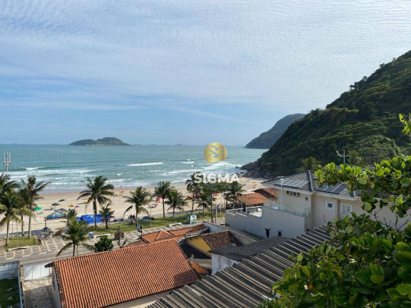 Imagem Apartamento com 2 Quartos à Venda, 75 m² em Tombo - Guarujá