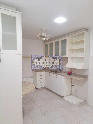 Imagem Apartamento com 3 Quartos à Venda, 110 m² em Copacabana - Rio De Janeiro Imagem Apartamento com 3 Quartos à Venda, 110 m² em Copacabana - Rio De Janeiro