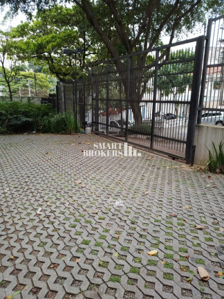 Imagem Sala Comercial à Venda, 74 m² em Vila Clementino - São Paulo Imagem Sala Comercial à Venda, 74 m² em Vila Clementino - São Paulo