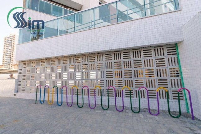 Imagem Apartamento com 3 Quartos à Venda, 112 m² em Aldeota - Fortaleza